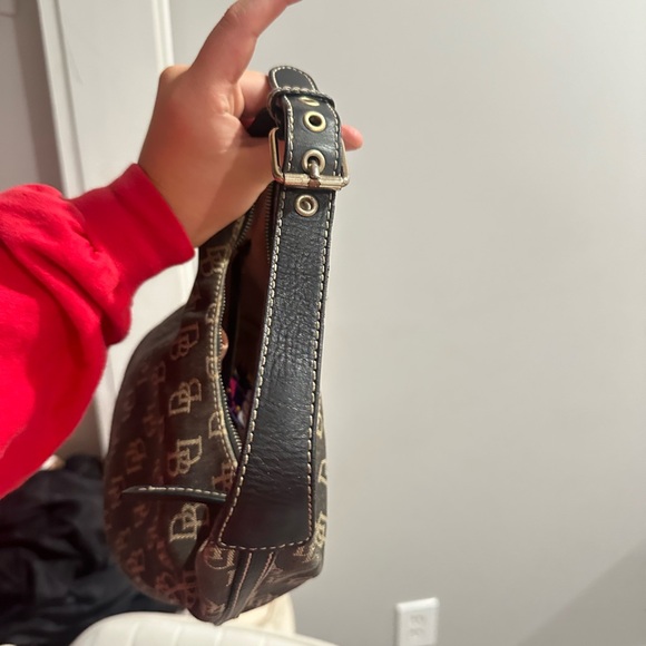 Dooney and Burke Shoulder bag - Picture 2 of 6
